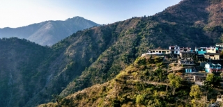 48 hours in Dehradun